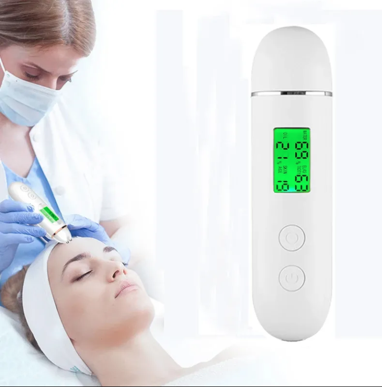 Derma Scope Cilt Analiz Cihazı™