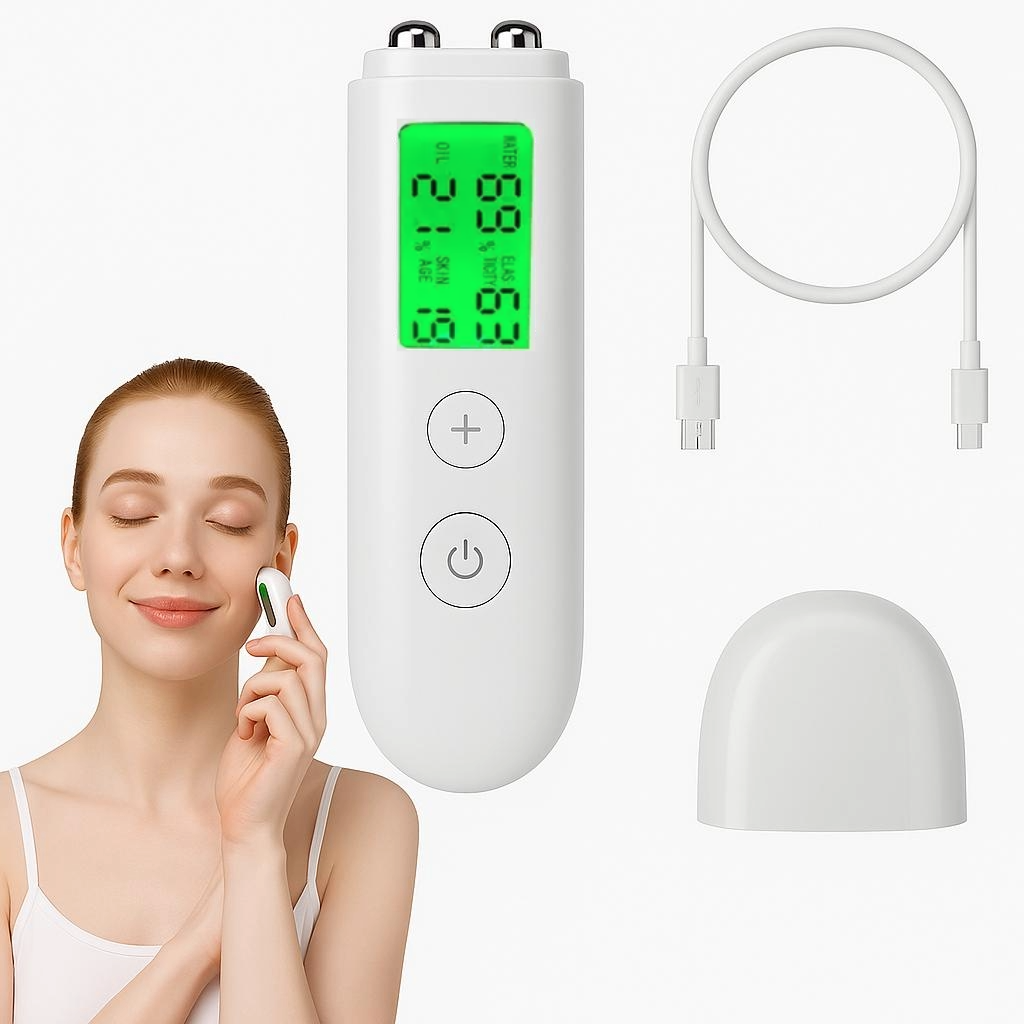 Derma Scope Cilt Analiz Cihazı™