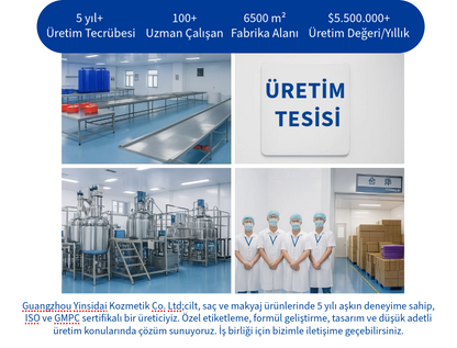 Derma Scope Cilt Analiz Cihazı™